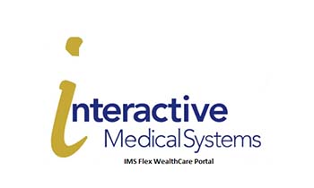 Interactive Medical Systems | IMS Flex WealthCare Portal