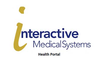 Interactive Medical Systems | Health Portal